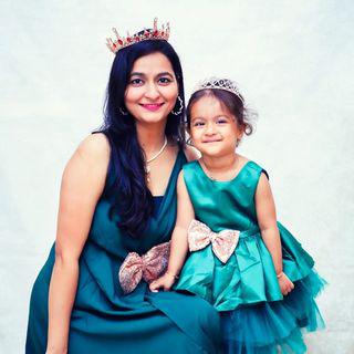 Tripti Singh