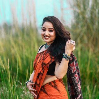 Shrabani Ghosh