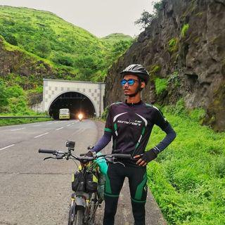 Shamil Areekode