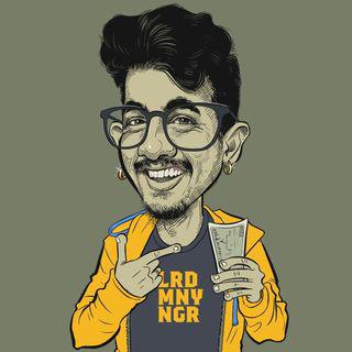 Aaditya Iyengar, CFA
