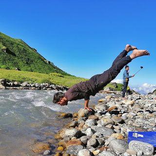 Priyanshu rawat