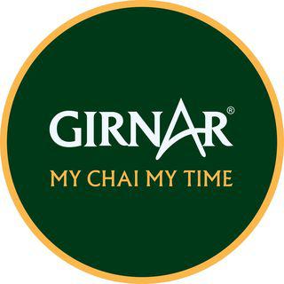 Girnar Tea