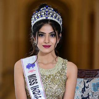 Tanvi Malhara🧜♀️