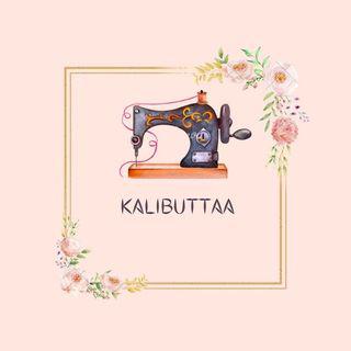 KALIBUTTAA