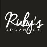Ruby's Organics