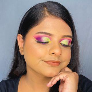 SUSMITA GORAI | Beauty Influencer🐾