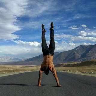 Siddhartha Singh
