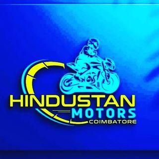HINDUSTAN MOTORS COIMBATORE