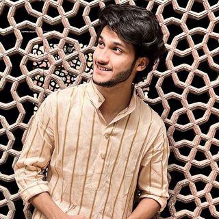 Ashu Ali | Content creator