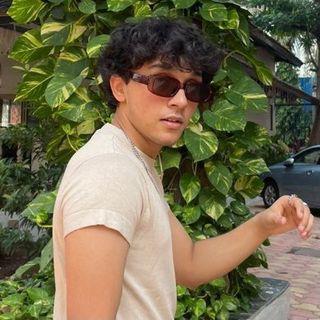 Agasthya Shah