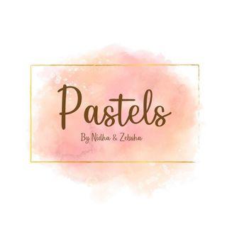 Pastels by Nidha & Zebsha