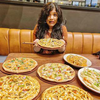 TasteOfMiles | PuneFoodBlogger