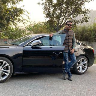 Vasim Khan