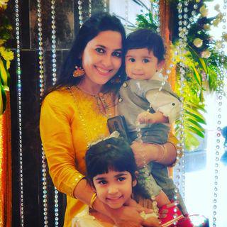 Shivani Kudva | Parent Coach