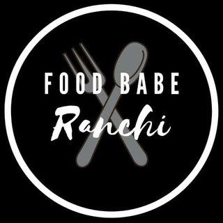 RANCHI FOOD BLOGGER