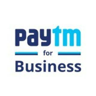 Paytmforbusiness