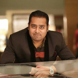 Abinesh Elangovan