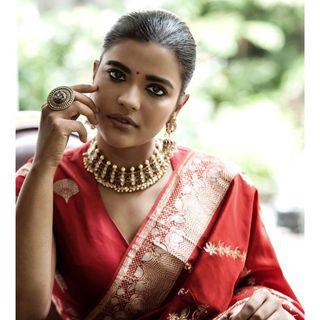 Aishwarya Rajesh