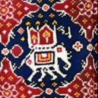 Ikkath Handloom Silk Sarees