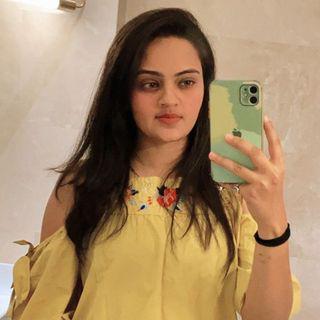 Kinjal gohil | ahmedabad