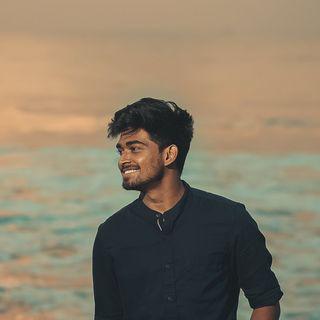Abishek Sam George