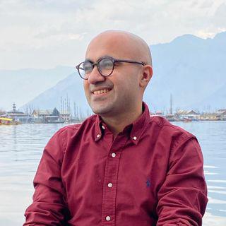 Sarthak Ahuja