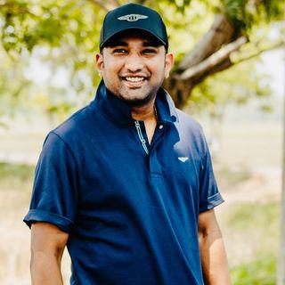 Vivek Jayaraman