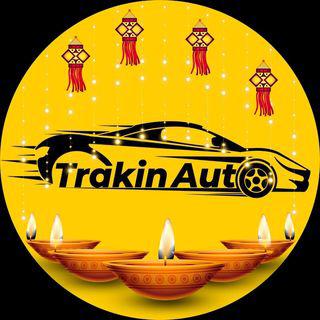 Trakin Auto