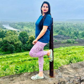 Ayushi Jain
