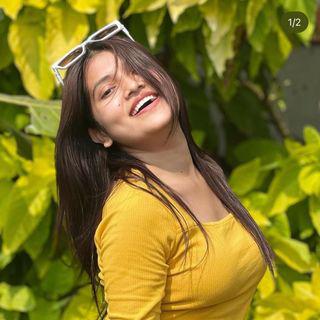 Tripti Sinha official