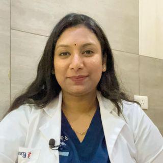 Tanya Gupta