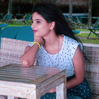 Mounica Rakesh🖤