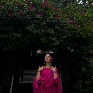 Vishva Sedani