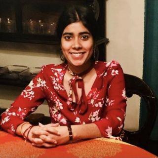 Trivarna Hariharan