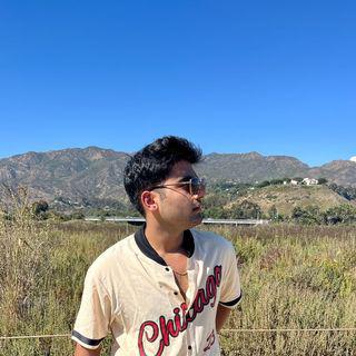 Aryan Singh