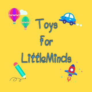ToysForLittleMinds
