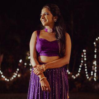 Ritika Viswanath
