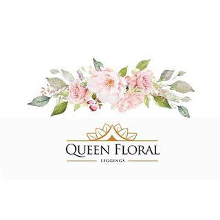 Queen Floral 👑
