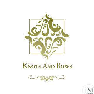 Knots and Bows-Rubika
