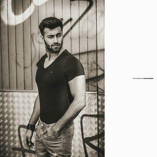 Rohed Khan