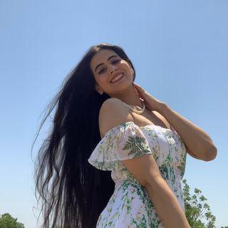 SOMYA BISLA || Haircare