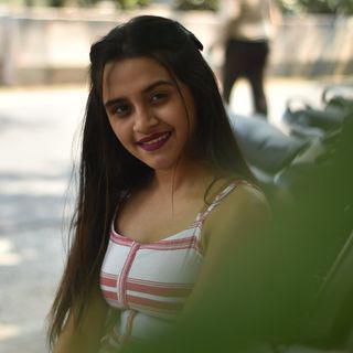 VAidehi parmar 🇮🇳