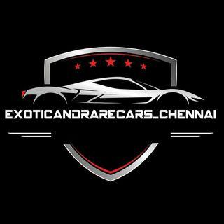 ExoticandRarecars_chennai