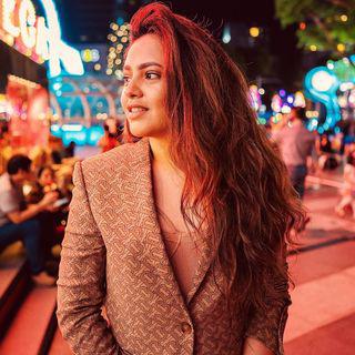 Aayushi