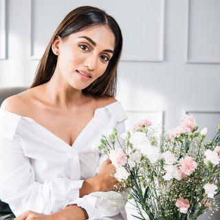 Shrima Rai 🧿Beauty•Fashion•Lifestyle