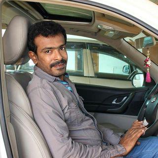 Vishnu Cars