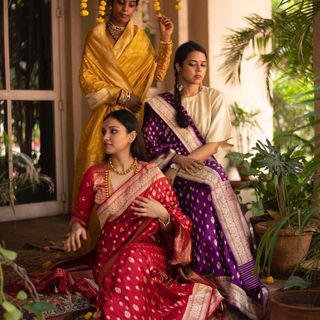 BANARASI BAITHAK