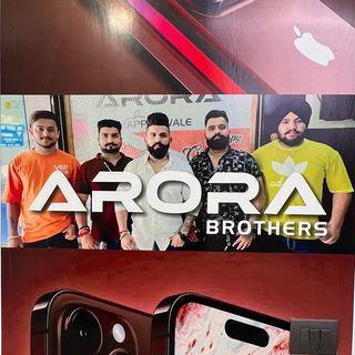 Aroramobile House