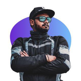 Deejay Shiv / India
