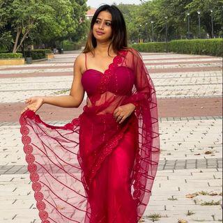 Megha The Rain